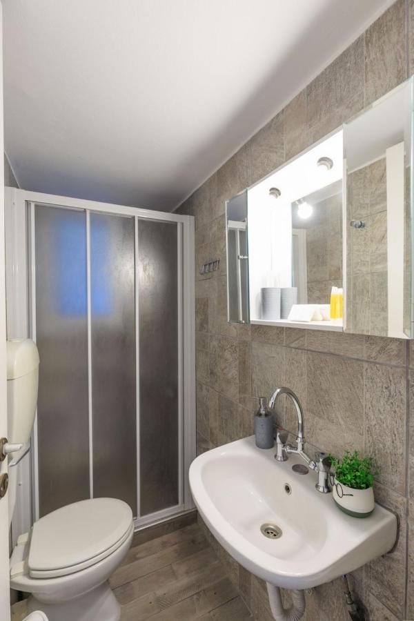 Aiolos Koukaki Center Apartment Athens Ngoại thất bức ảnh